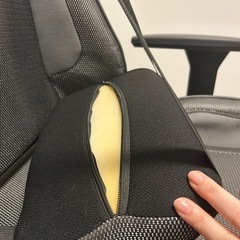 【無料】ゲーミングチェアの画像