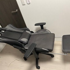 【無料】ゲーミングチェアの画像