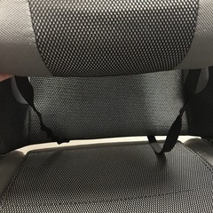 【無料】ゲーミングチェアの画像