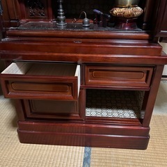 仏壇
の画像