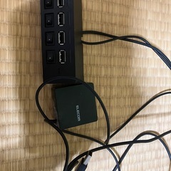 PC初心者必見！　PC周辺機器セット マウス・キーボード・スピーカー・USBハブ・HDMIビデオキャプチャの画像