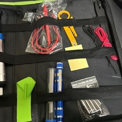 簡易電工
キットの画像