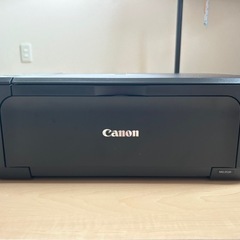 Canon インクジェットプリンター MG3530の画像