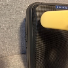 JBL Control CM40 スピーカーの画像