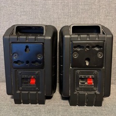 JBL Control CM40 スピーカーの画像