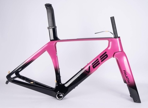 ELVES FALATH EXP 
フレーム