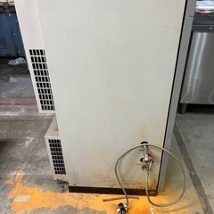 東芝エアーコンプレッサー
の画像