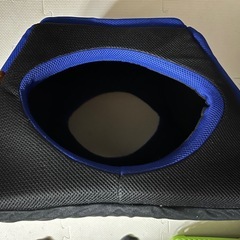 新品未使用☆動物用ハウスの画像