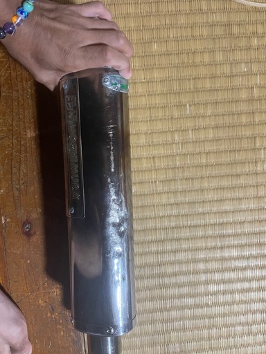 ヨシムラサイレンサー
