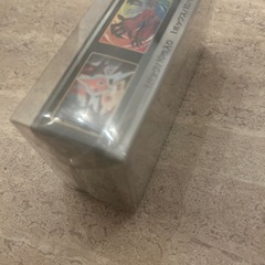  ポケモンカード　シャイニースターV 1BOXの画像