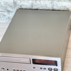 YAMAHA「KX-10」NSシリーズステレオカセットレコーダーの画像