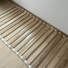 すのこマット 2つセットの画像