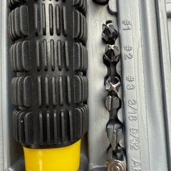 ドライバー、レンチ工具14点セットの画像