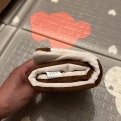 ワンちゃんの音が出るおもちゃの画像