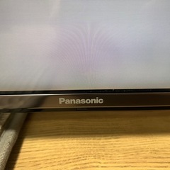 極美品！パナソニック 60V型 液晶テレビ ビエラ TH-60CX800N 4K USB HDD録画対応 2015年モデル　の画像