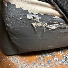 2人掛けソファ無料の画像