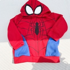 スパイダーマンset🕷️の画像