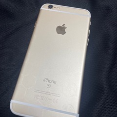 iPhone6s 64GB  決まりましたの画像