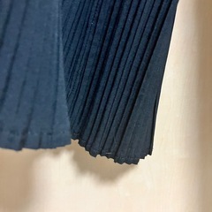 workmanポケッタブルワイドパンツの画像
