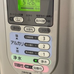 パナソニックTK7208の画像
