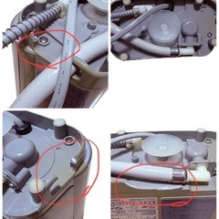 パナソニックTK7208の画像