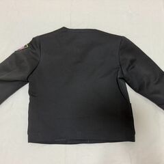 慈愛幼稚園　ブレザーMサイズ（記名なし）の画像