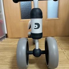 dバイクの画像