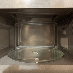 配送🉑美品【2015年製】Panasonic 電子レンジ NE-EH227-Wの画像