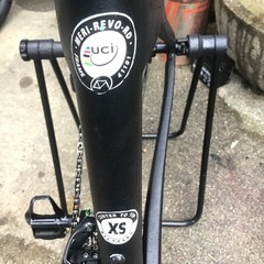メリダ merida リアクト5000の画像