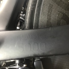 メリダ merida リアクト5000の画像