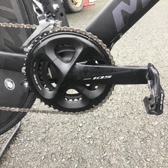 メリダ merida リアクト5000の画像