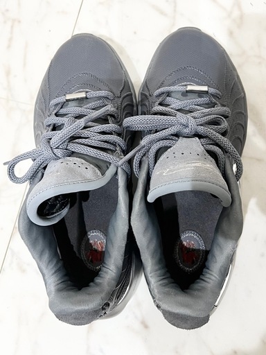 レブロン21EP NIKE 