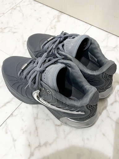 レブロン21EP NIKE 