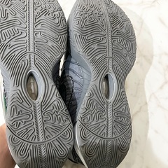 レブロン21EP NIKE  の画像
