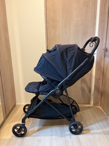 サイベックスベビーカー他