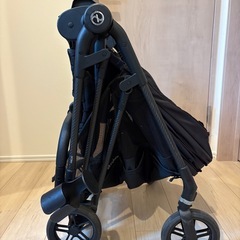 サイベックスベビーカーの画像