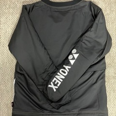YONEX ウィンドブレーカーの画像