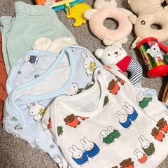 ベビー用品 まとめ売りの画像