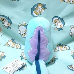 ポケモン ヌオーぬいぐるみの画像