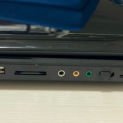 DVDプレイヤー　液晶画面大きめ！　激安！の画像