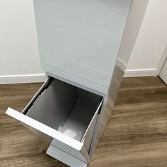 ニトリ スタイリッシュな
ゴミ箱の画像