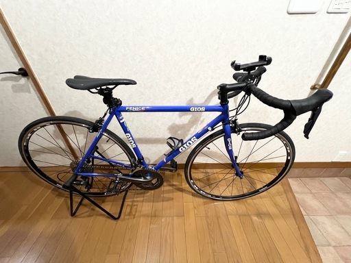 ロードバイク GIOS FENICE