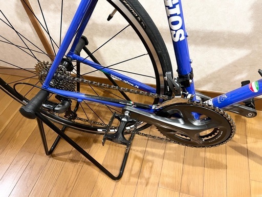 メンテ済! シングルフリー TNIフレームのバラ完　神奈川より メンテ済! シングルフリー TNIフレームのバラ完 神奈川より バラ完やってみ