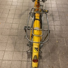 自転車26インチ【引き渡し者決定済み】の画像