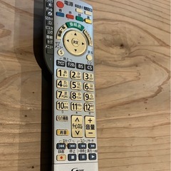 【録画機能付き】Panasonic VIERA　37型HDD内蔵液晶テレビの画像