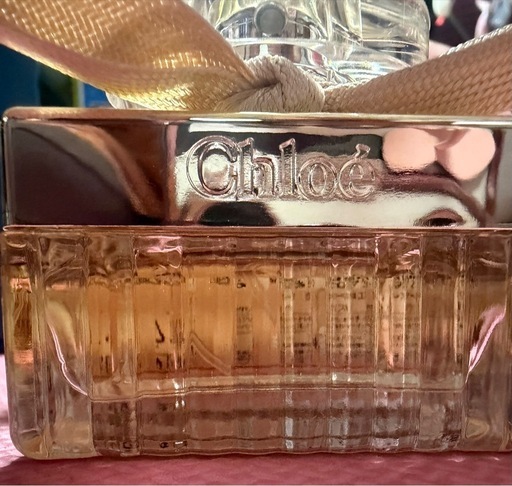 クロエ オードパルファム 30ml