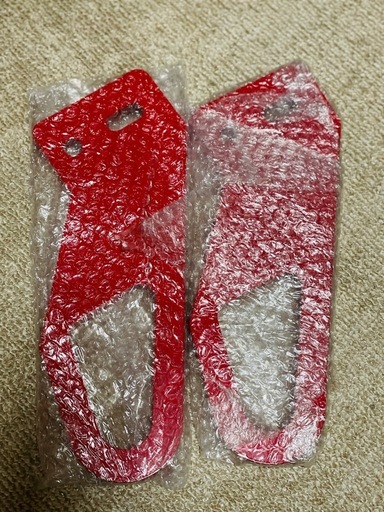 ランクルプラド150系後期・ディーゼル車用 フロント牽 引フック牽引フックフロント用 NTS技研