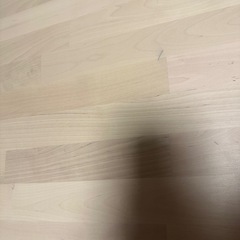 IKEA ダイニングテーブルの画像