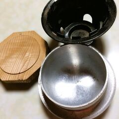 釜めし　かまどセットの画像