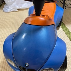 車おもちゃの画像